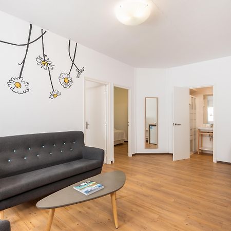 Hostal Jume - Urban Rooms Mahon  Ngoại thất bức ảnh