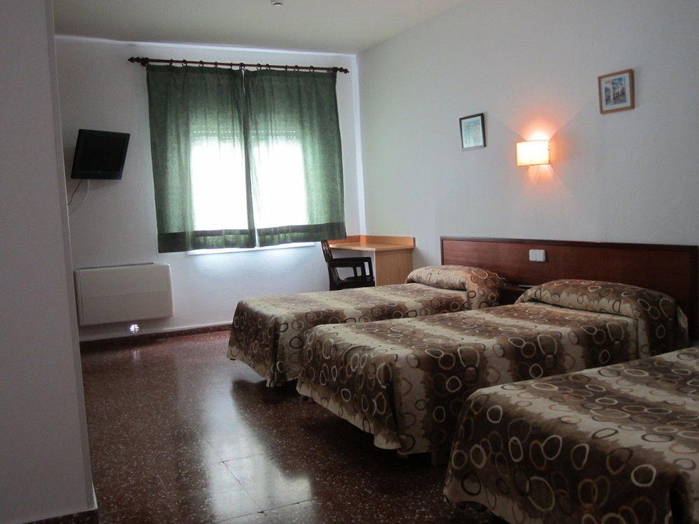 Hostal Jume - Urban Rooms Mahon  Ngoại thất bức ảnh