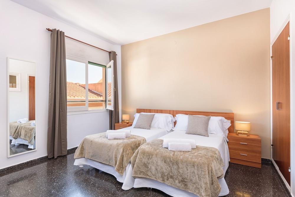 Hostal Jume - Urban Rooms Mahon  Ngoại thất bức ảnh