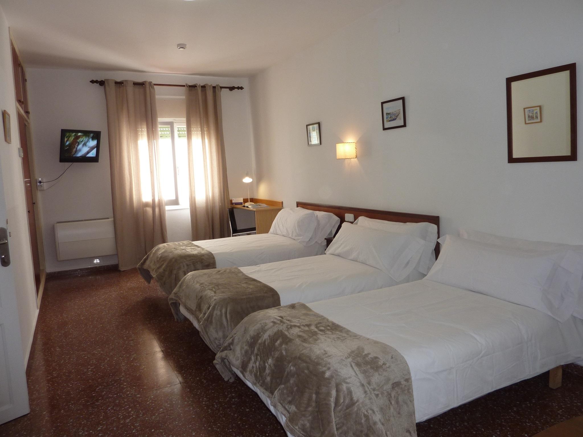 Hostal Jume - Urban Rooms Mahon  Ngoại thất bức ảnh