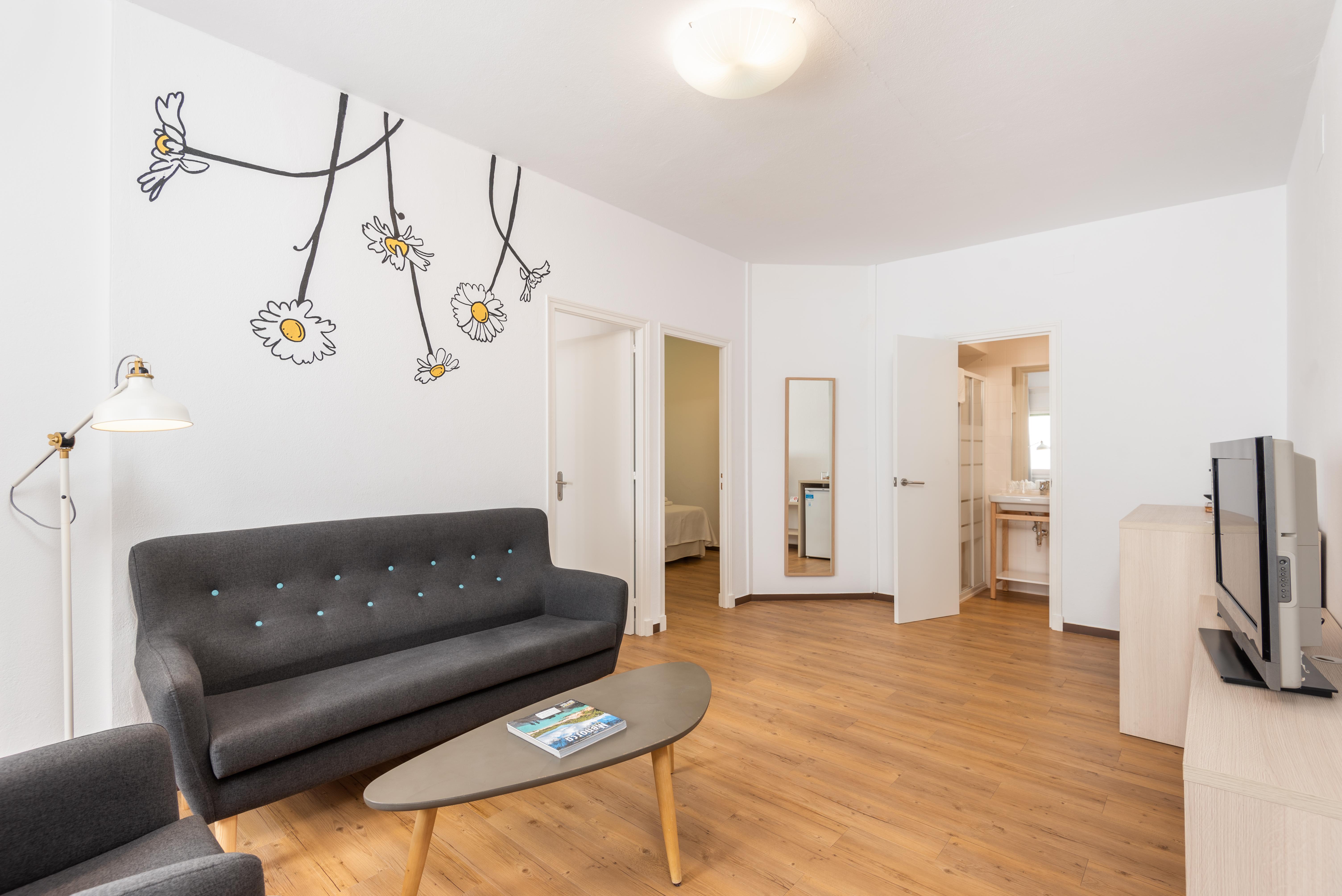 Hostal Jume - Urban Rooms Mahon  Ngoại thất bức ảnh