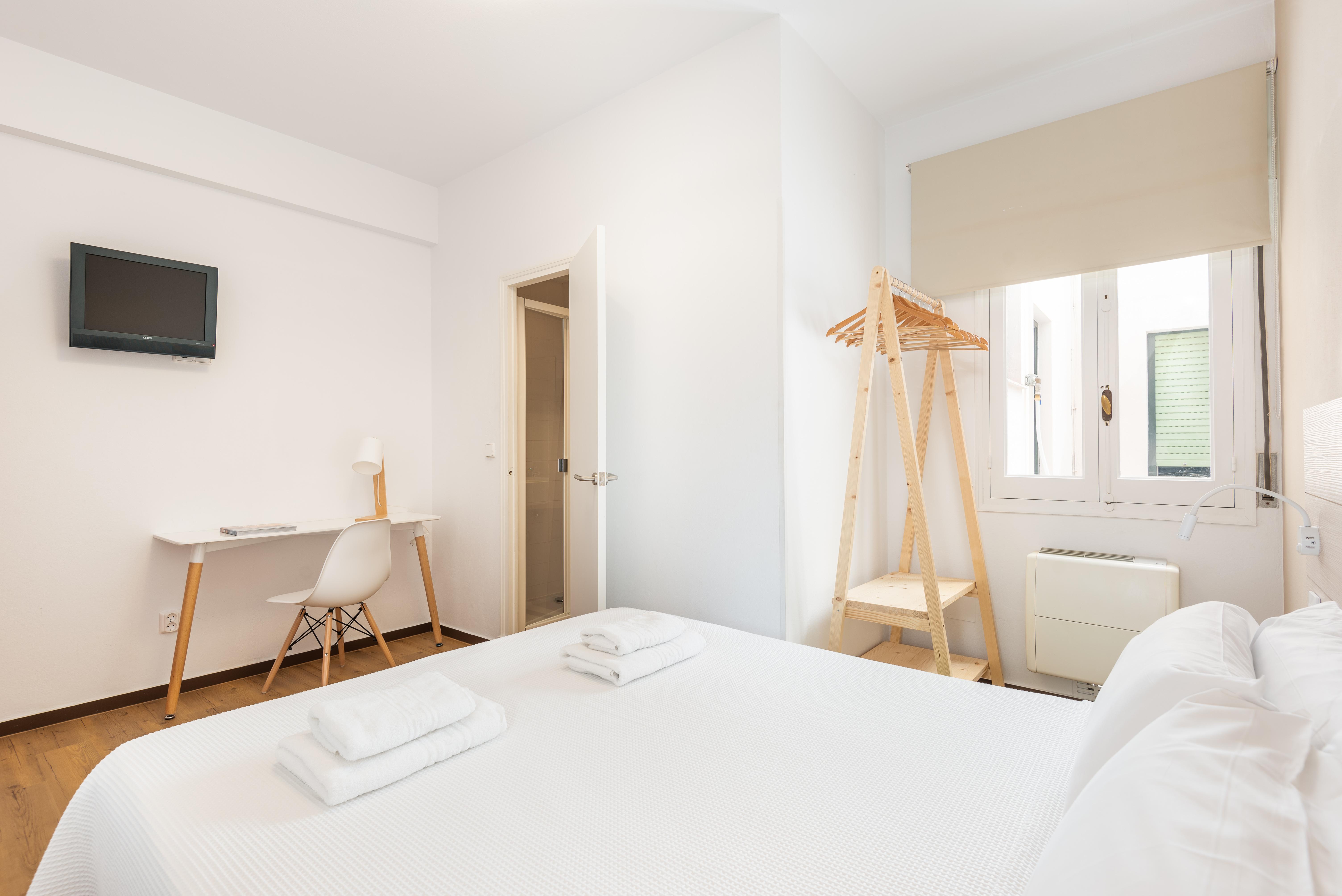 Hostal Jume - Urban Rooms Mahon  Ngoại thất bức ảnh