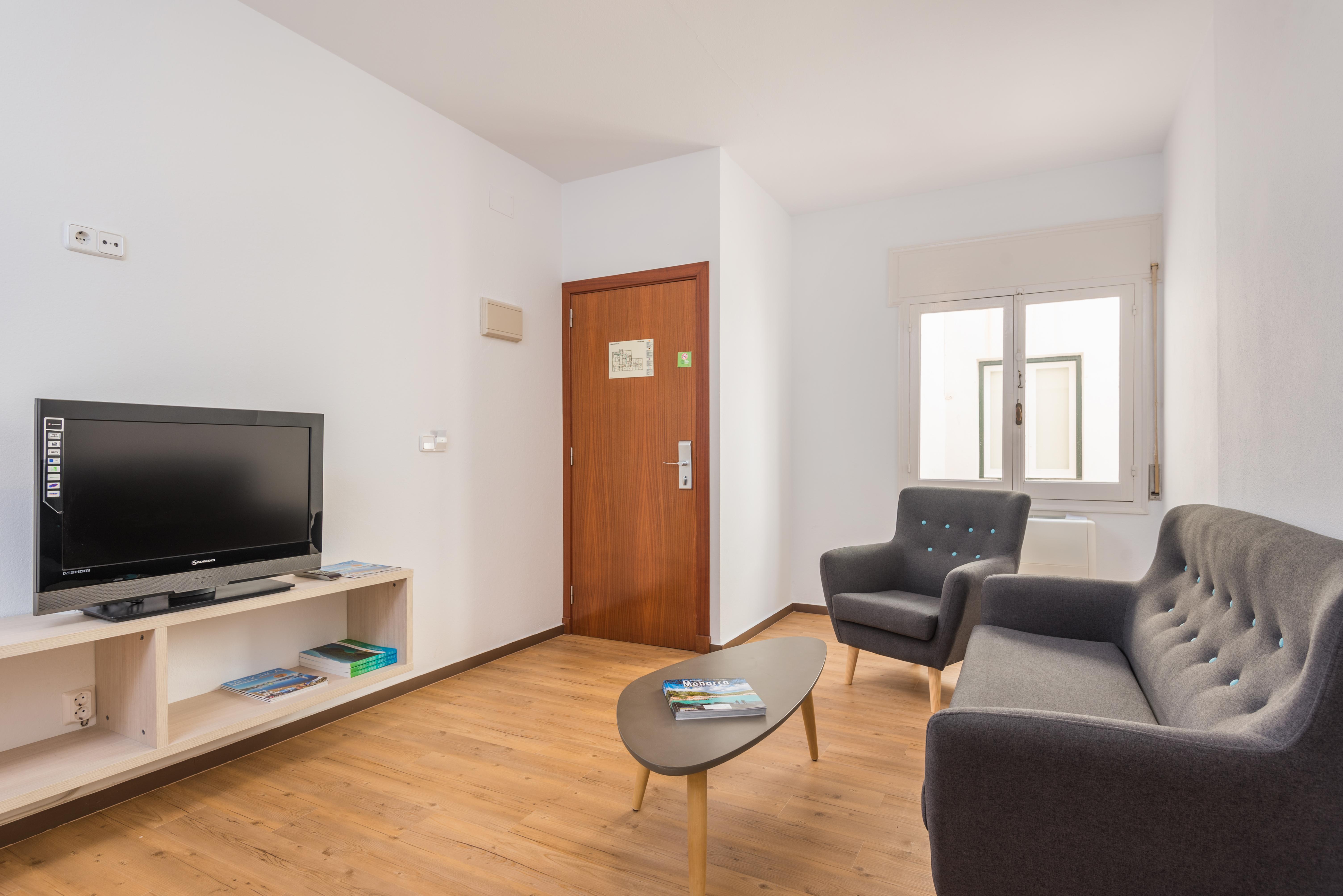 Hostal Jume - Urban Rooms Mahon  Ngoại thất bức ảnh