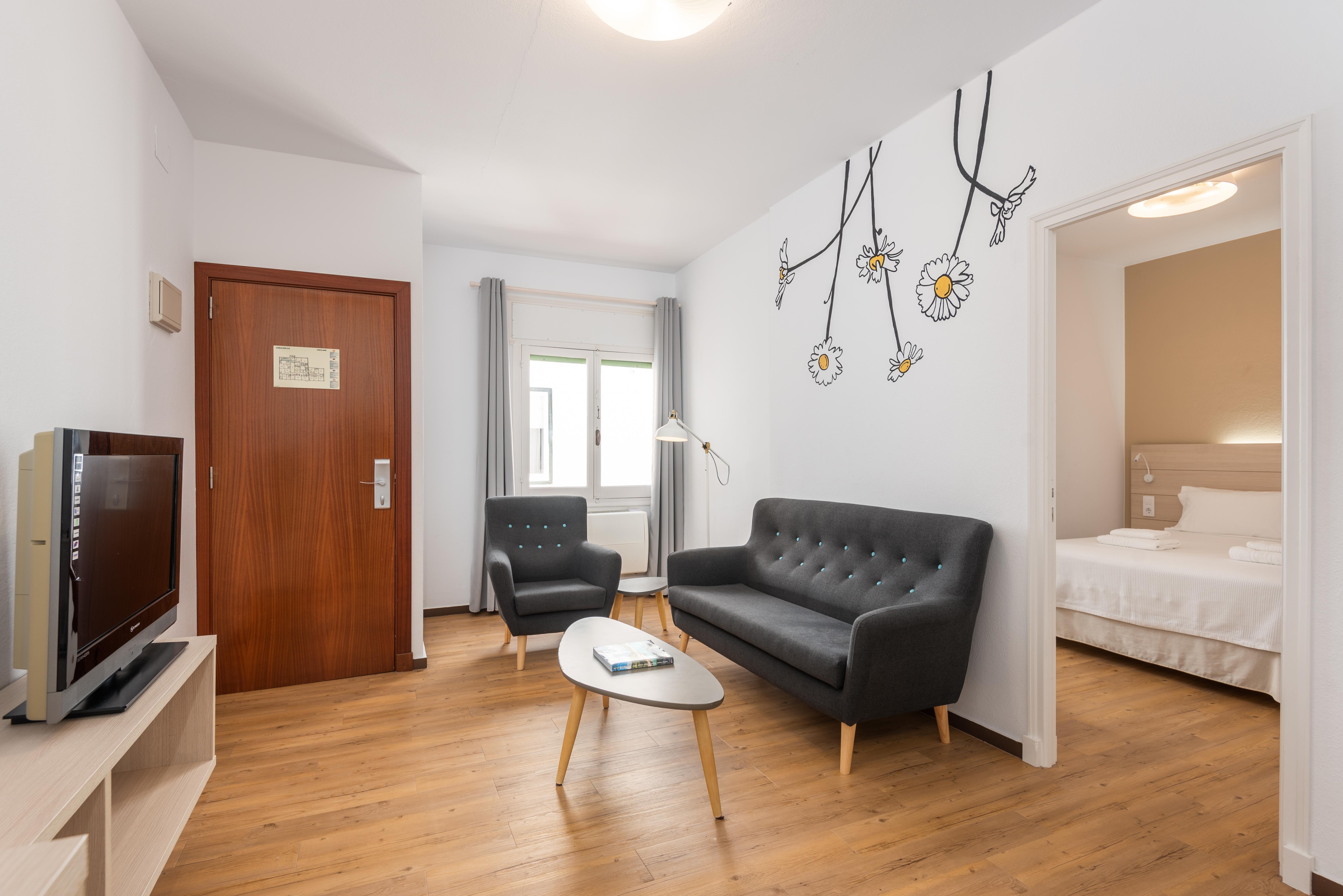 Hostal Jume - Urban Rooms Mahon  Ngoại thất bức ảnh