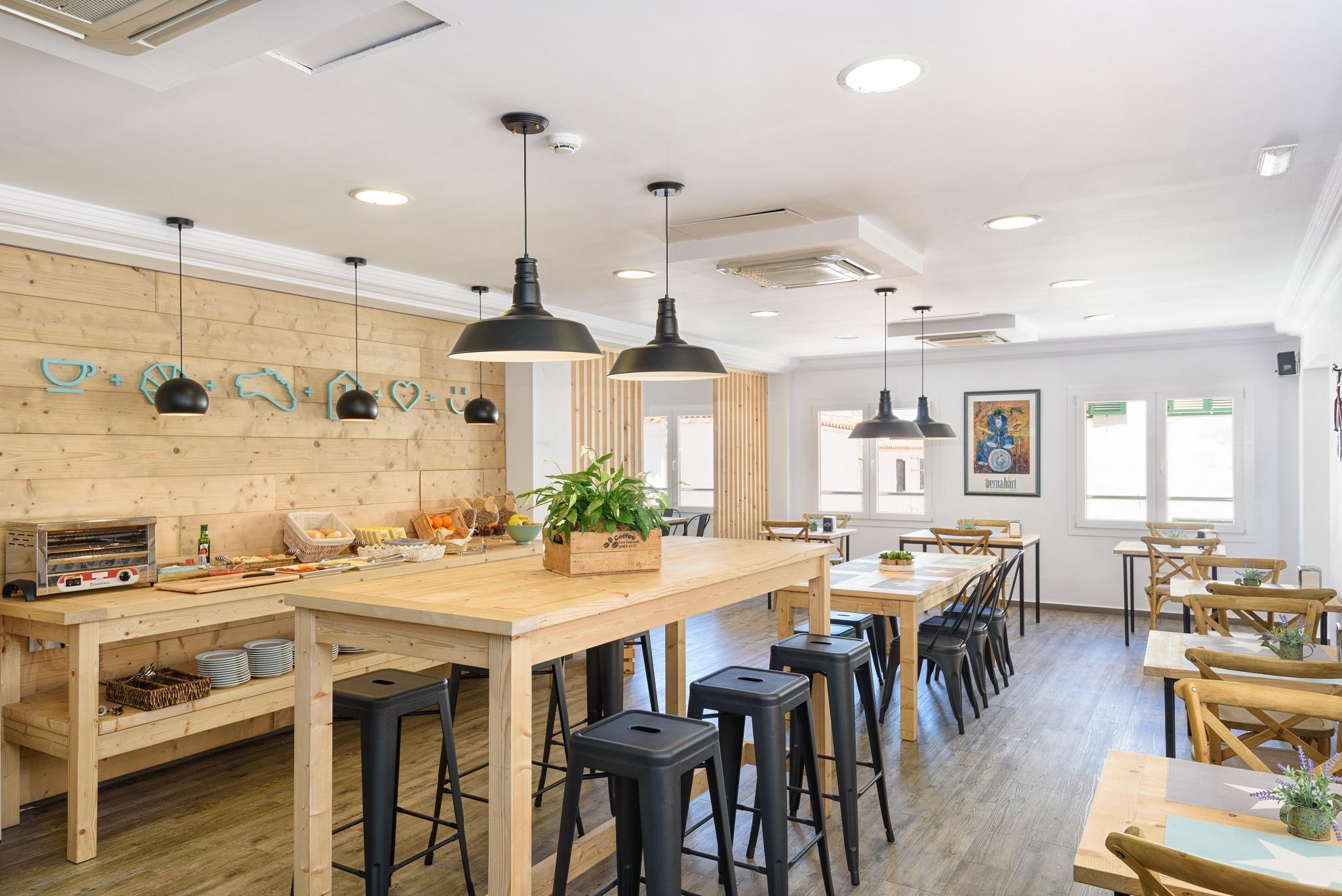 Hostal Jume - Urban Rooms Mahon  Ngoại thất bức ảnh