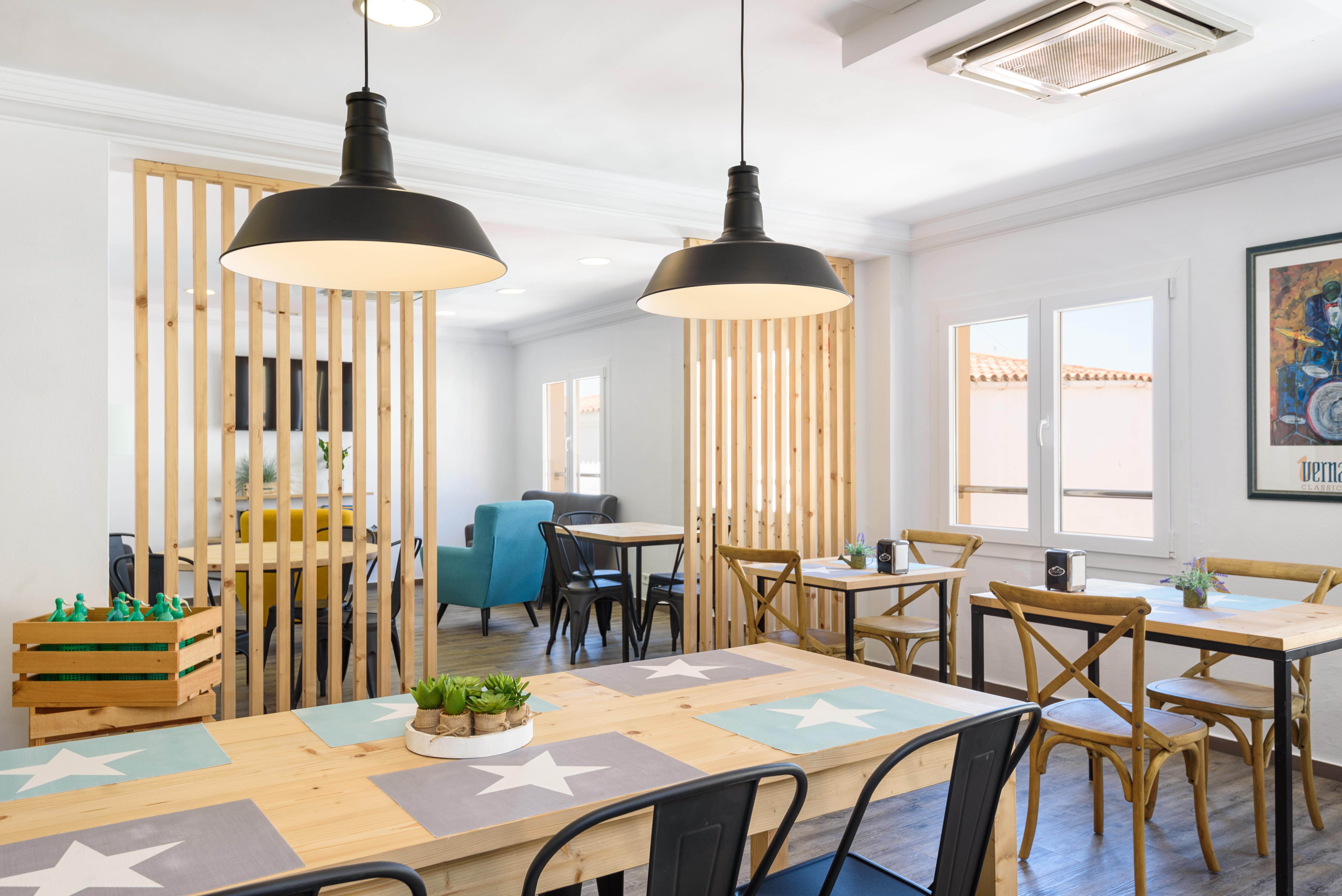 Hostal Jume - Urban Rooms Mahon  Ngoại thất bức ảnh