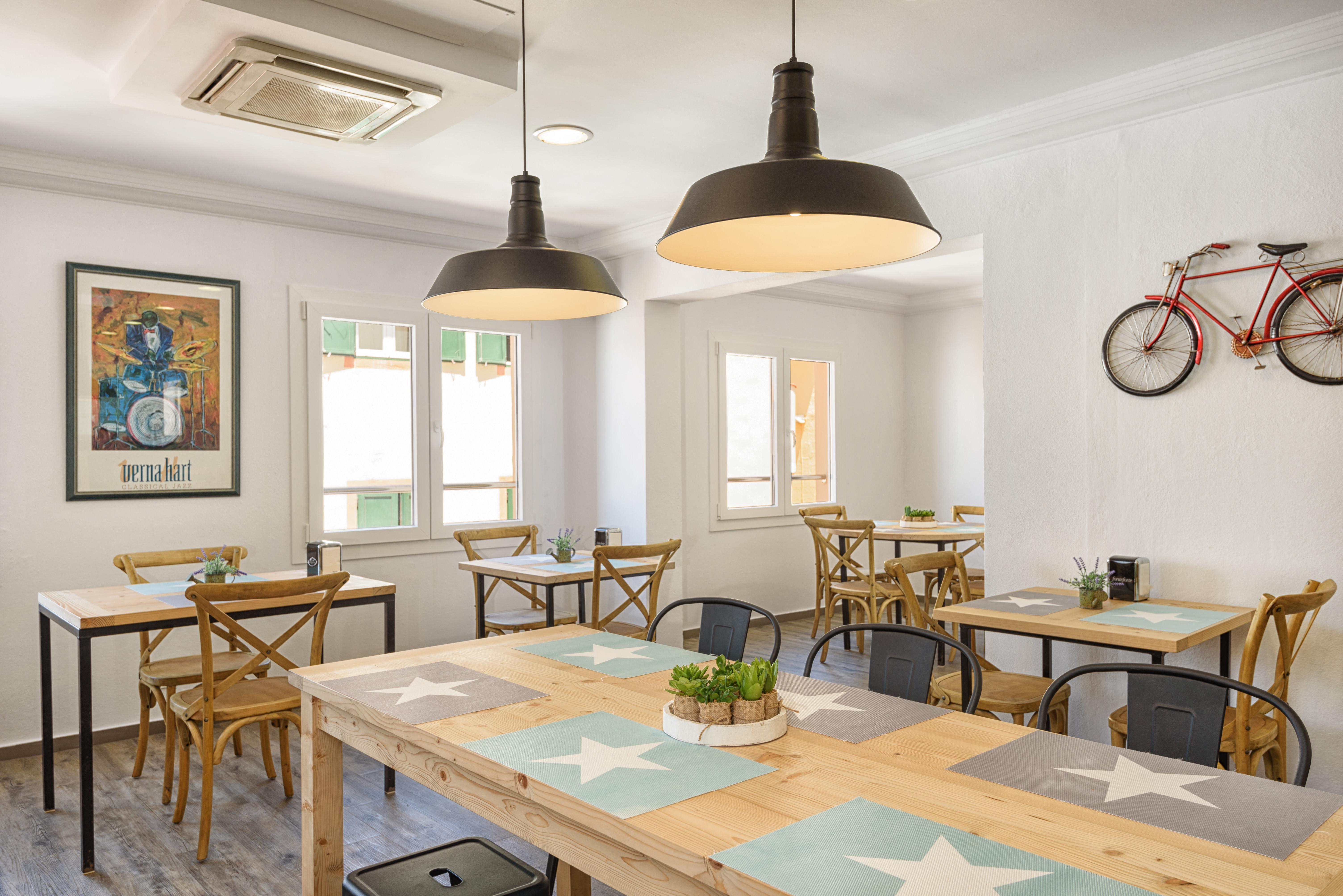 Hostal Jume - Urban Rooms Mahon  Ngoại thất bức ảnh