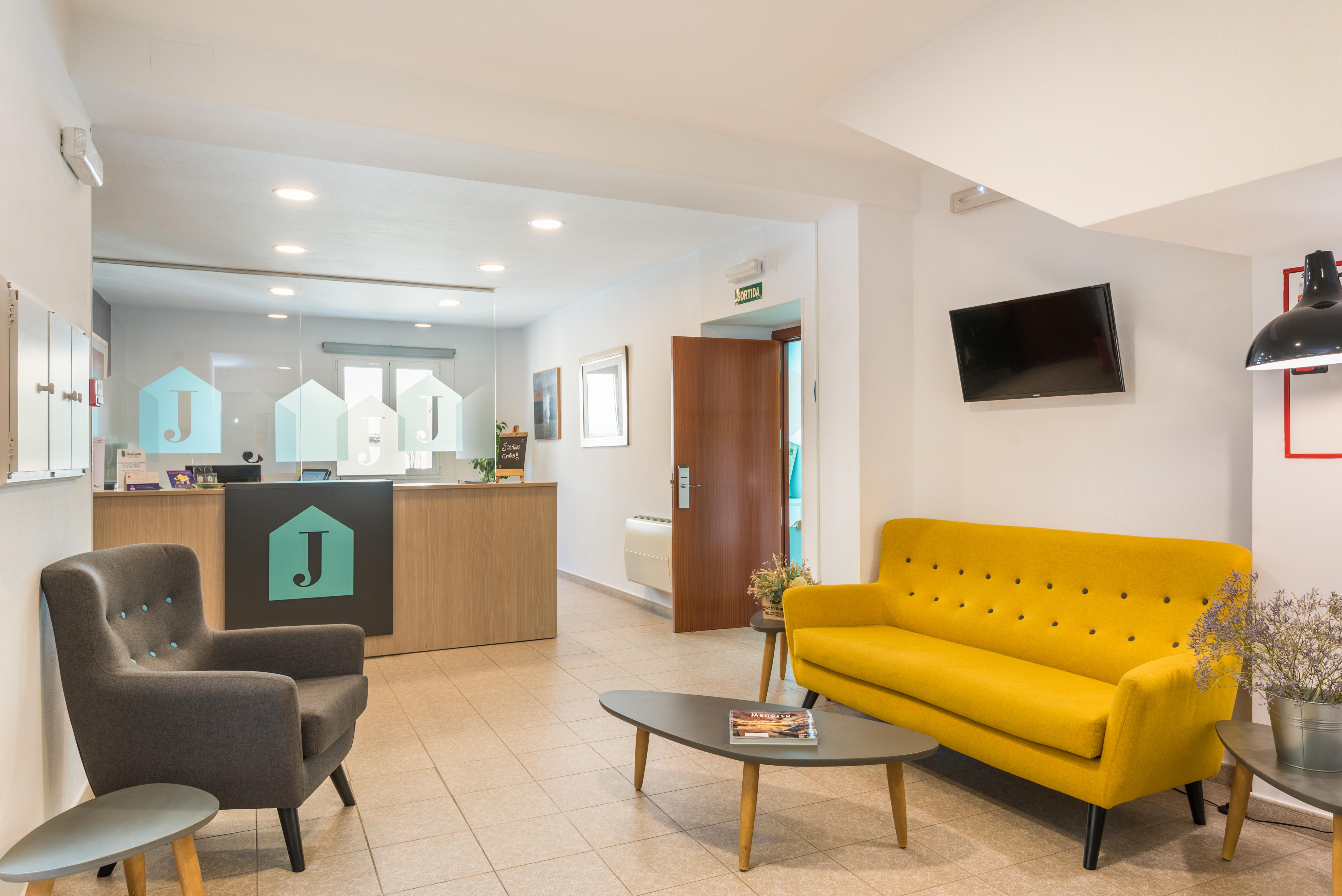 Hostal Jume - Urban Rooms Mahon  Ngoại thất bức ảnh