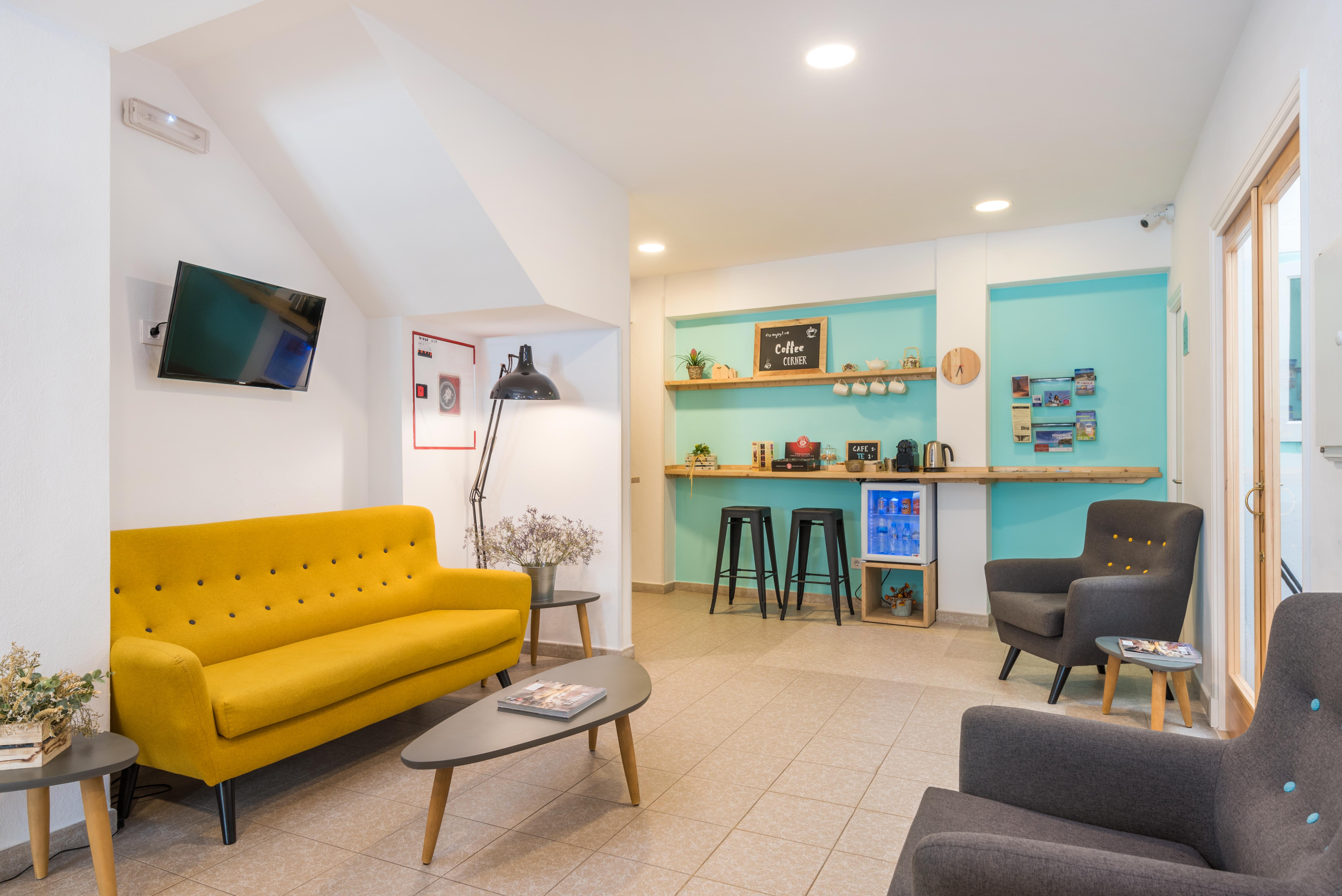 Hostal Jume - Urban Rooms Mahon  Ngoại thất bức ảnh