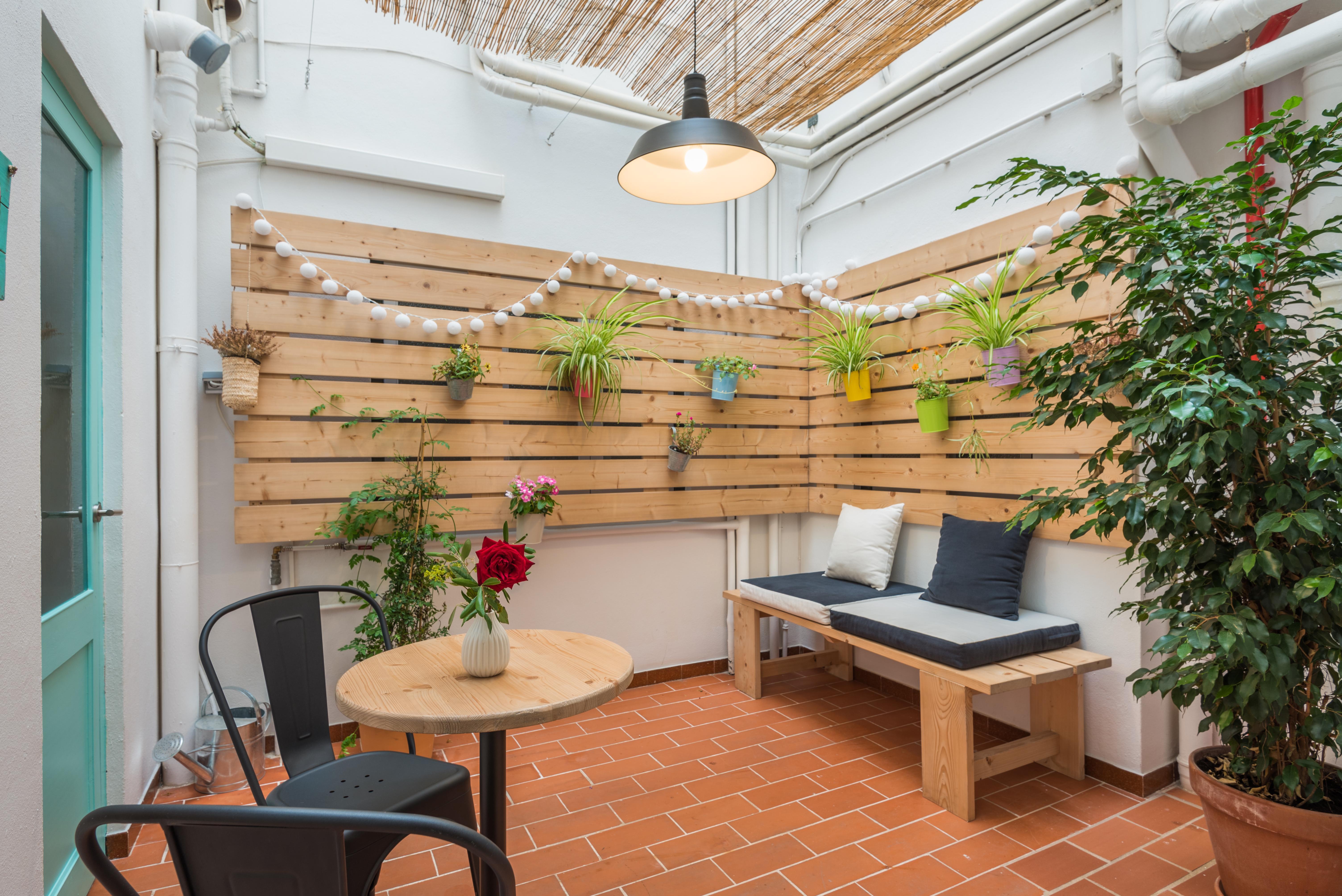 Hostal Jume - Urban Rooms Mahon  Ngoại thất bức ảnh