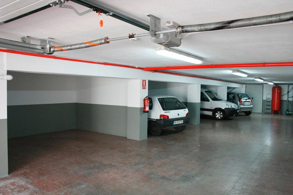 Hostal Jume - Urban Rooms Mahon  Ngoại thất bức ảnh