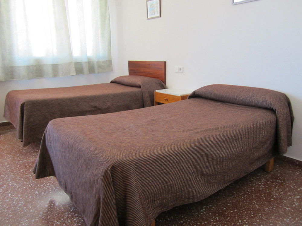 Hostal Jume - Urban Rooms Mahon  Ngoại thất bức ảnh