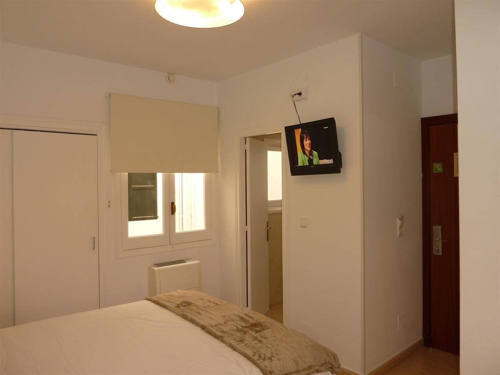 Hostal Jume - Urban Rooms Mahon  Ngoại thất bức ảnh