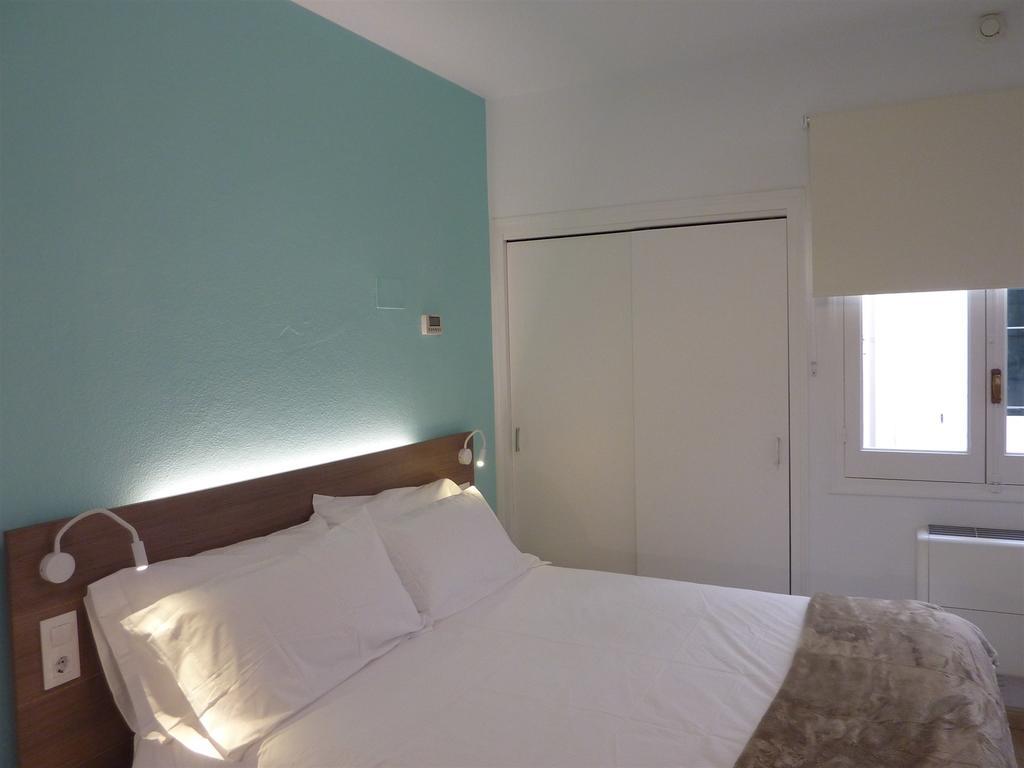 Hostal Jume - Urban Rooms Mahon  Ngoại thất bức ảnh