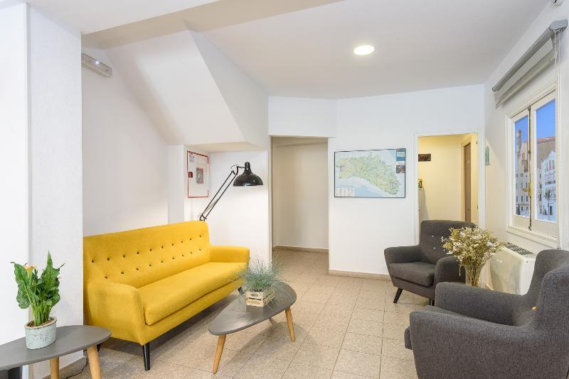 Hostal Jume - Urban Rooms Mahon  Ngoại thất bức ảnh