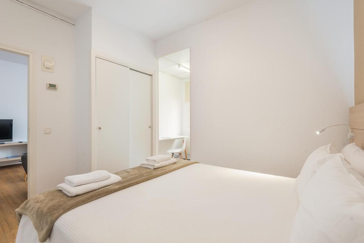 Hostal Jume - Urban Rooms Mahon  Ngoại thất bức ảnh